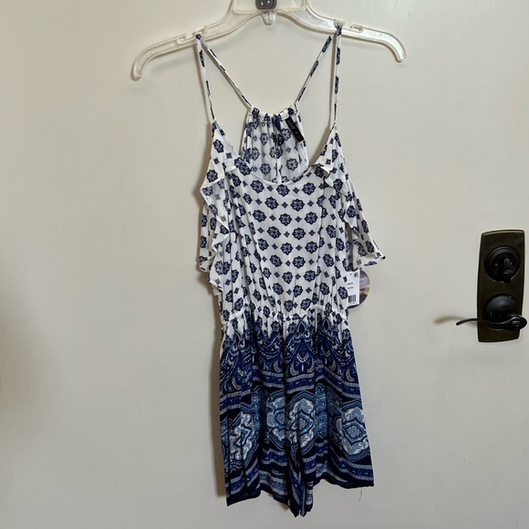 Romper Size Small, NWT - Picture 1 of 7